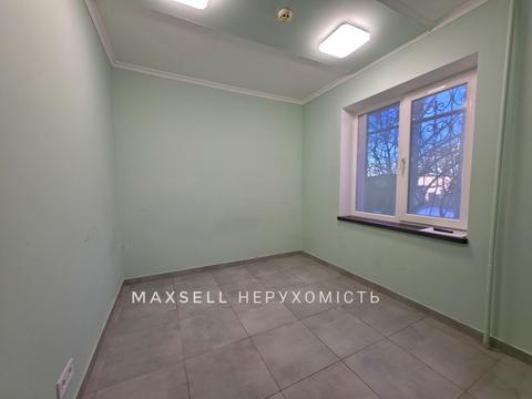 комерційна за адресою Михайла Лушпи просп., 31