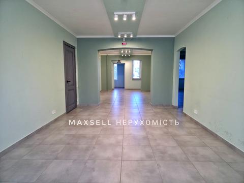 комерційна за адресою Михайла Лушпи просп., 31