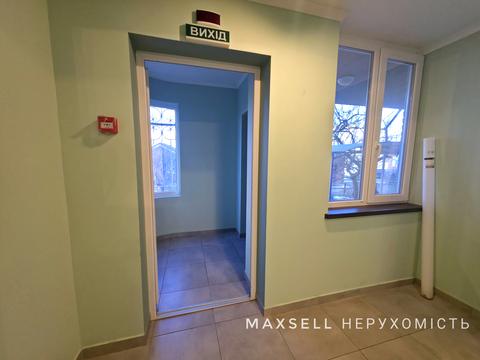 комерційна за адресою Михайла Лушпи просп., 31