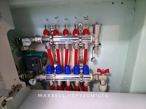 комерційна за адресою Михайла Лушпи просп., 31