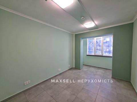 комерційна за адресою Михайла Лушпи просп., 31