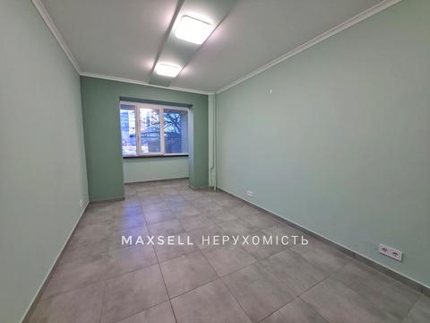 комерційна за адресою Михайла Лушпи просп., 31