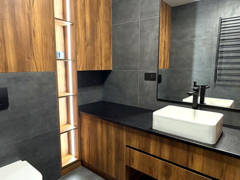 квартира по адресу Весняна ул., 12