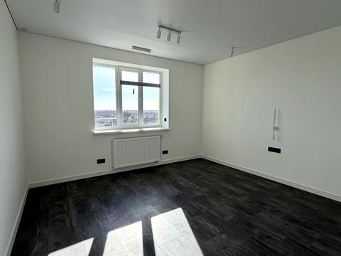 квартира по адресу Весняна ул., 12