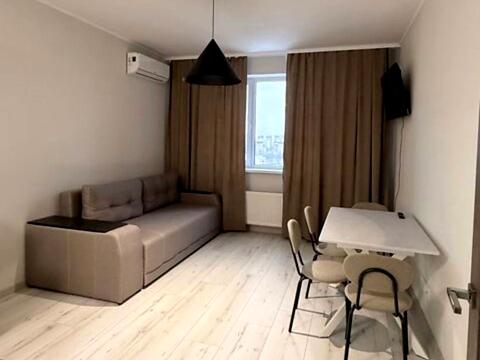 квартира по адресу Васильковская ул., 37-Г