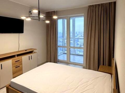 квартира по адресу Васильковская ул., 37-Г