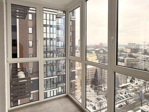 квартира по адресу Васильковская ул., 37-Г