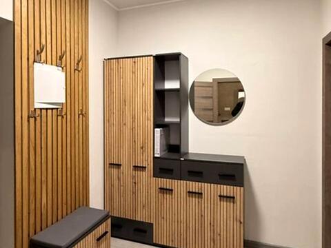 квартира по адресу Васильковская ул., 37-Г