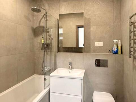 квартира по адресу Васильковская ул., 37-Г