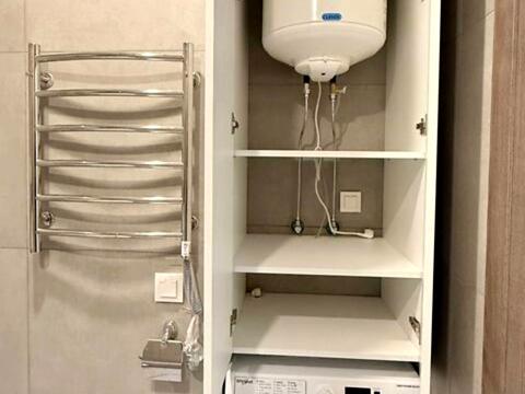 квартира по адресу Васильковская ул., 37-Г