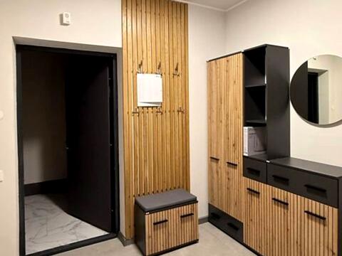 квартира по адресу Васильковская ул., 37-Г