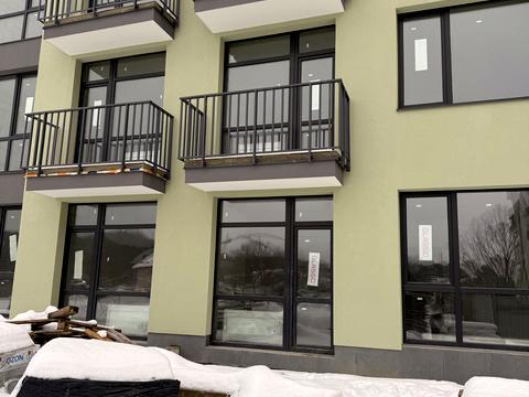 квартира по адресу Независимости Украины ул., 19-В