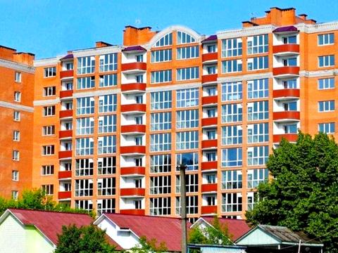 квартира за адресою Шевченка вул., 101-А