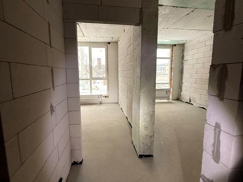 квартира по адресу Независимости Украины ул., 19-В