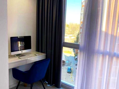 квартира за адресою Шевченка вул., 101-А