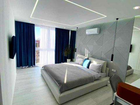 квартира за адресою Шевченка вул., 101-А