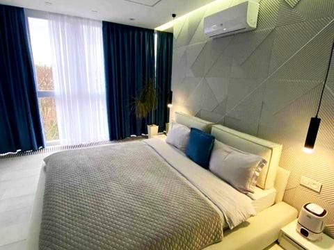 квартира за адресою Шевченка вул., 101-А