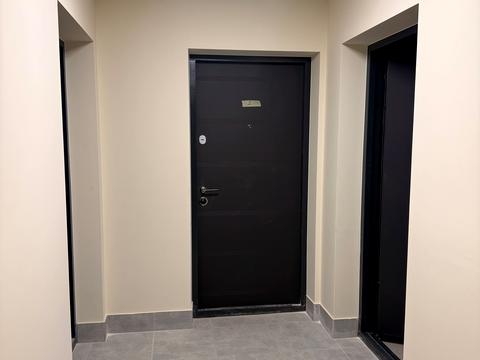 квартира по адресу Независимости Украины ул., 19-В