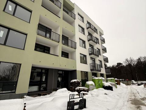 квартира по адресу Независимости Украины ул., 19-В