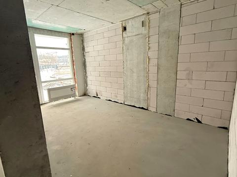 квартира по адресу Независимости Украины ул., 19-В