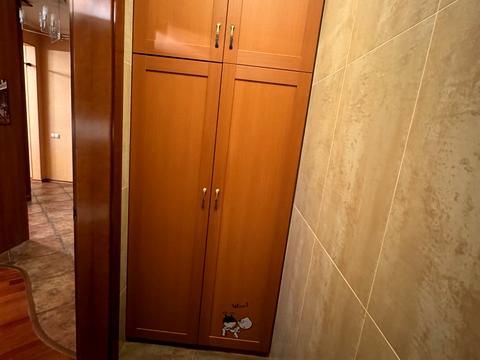 квартира по адресу Щекавицкая ул., 30/39