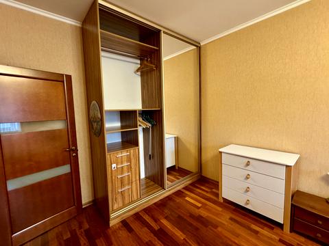 квартира по адресу Щекавицкая ул., 30/39