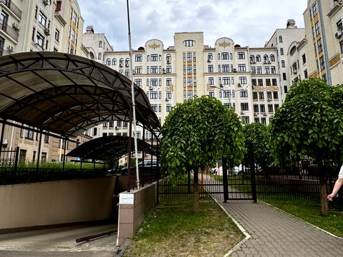 квартира по адресу Щекавицкая ул., 30/39