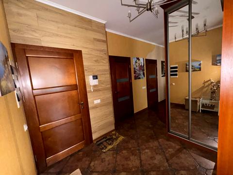 квартира по адресу Щекавицкая ул., 30/39