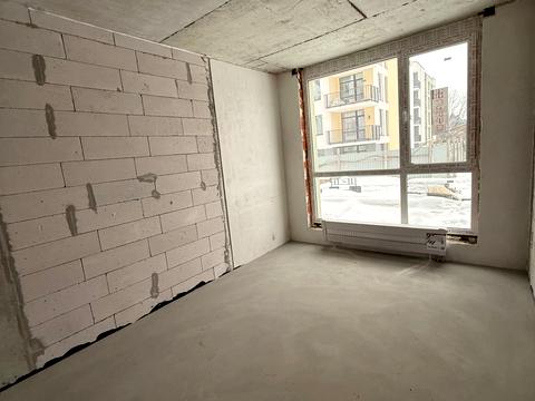 квартира по адресу Независимости Украины ул., 19-В