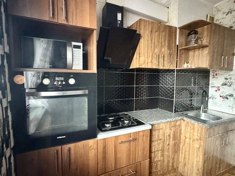 квартира за адресою Огнівська вул., 12