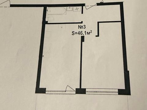 квартира по адресу Независимости Украины ул., 19-В