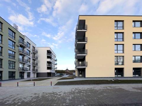 квартира по адресу Независимости Украины ул., 19-В