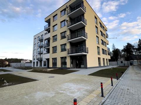 квартира по адресу Независимости Украины ул., 19-В