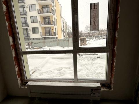 квартира по адресу Независимости Украины ул., 19-В