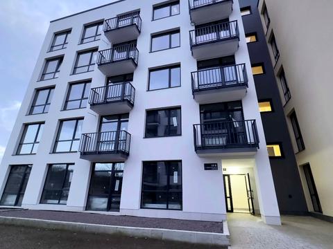 квартира по адресу Независимости Украины ул., 19-В