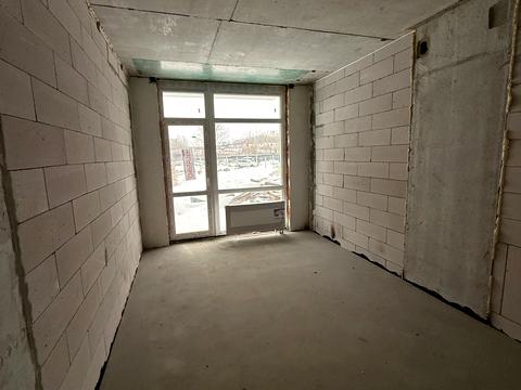 квартира по адресу Независимости Украины ул., 19-В