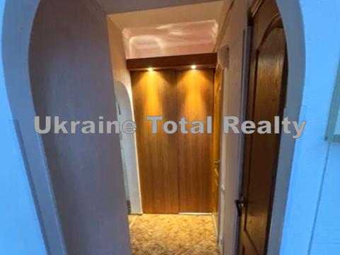 квартира за адресою Рональда Рейгана вул., 10