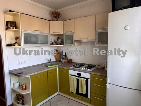 квартира за адресою Рональда Рейгана вул., 10