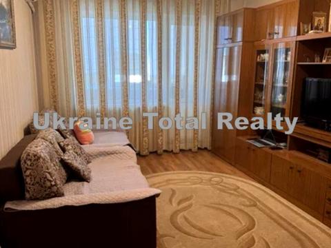квартира за адресою Рональда Рейгана вул., 10