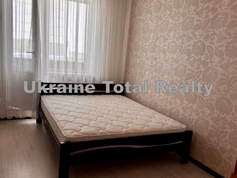 квартира за адресою Рональда Рейгана вул., 10