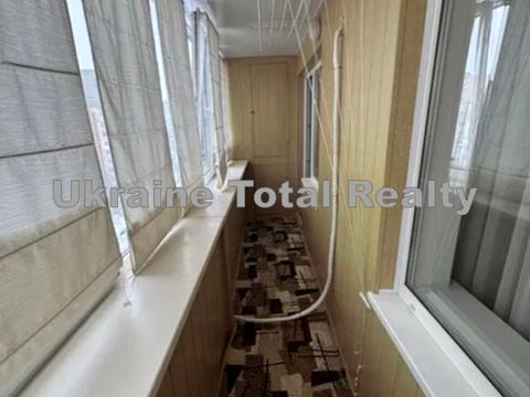 квартира за адресою Рональда Рейгана вул., 10