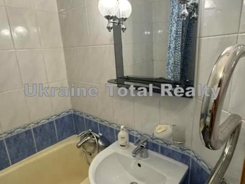 квартира за адресою Рональда Рейгана вул., 10