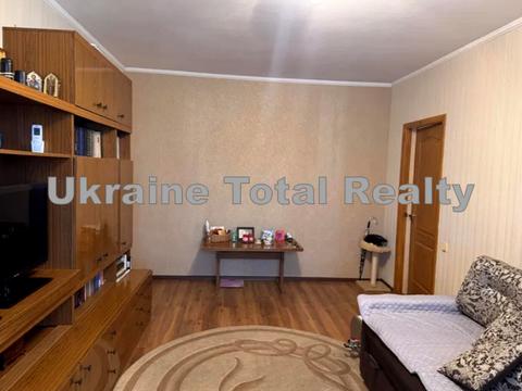 квартира за адресою Рональда Рейгана вул., 10