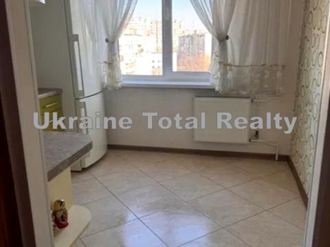 квартира за адресою Рональда Рейгана вул., 10