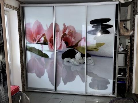 квартира по адресу Набережная Победы ул., 106-А