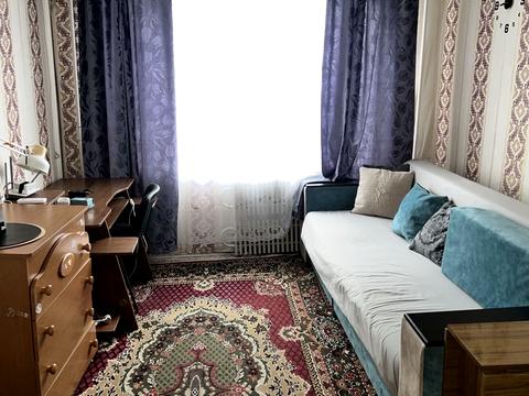 квартира по адресу Набережная Победы ул., 106-А