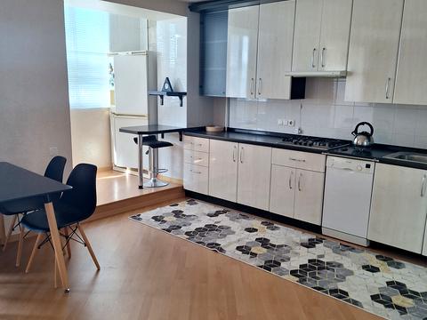 квартира по адресу 1-го Мая ул. (1-го Травня), 8а