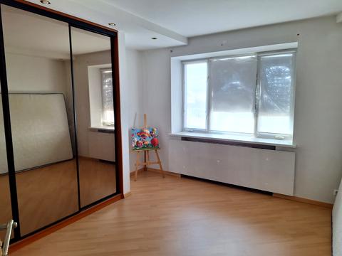 квартира за адресою Захисників України вул. (1-го Травня), 8а