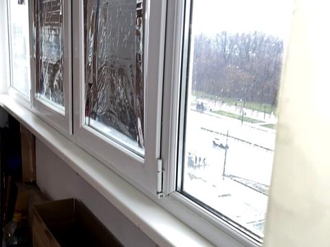 квартира по адресу Набережная Победы ул., 106-А