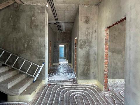 дом по адресу Симоненка